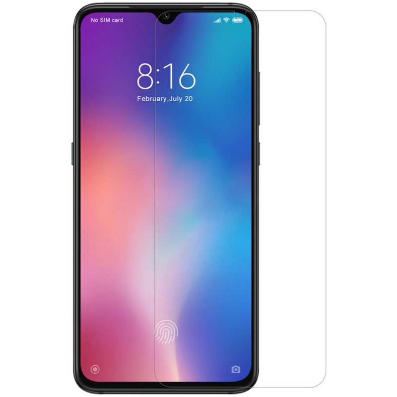 Skärmskyddsfilm För Xiaomi Mi 9 Nillkin