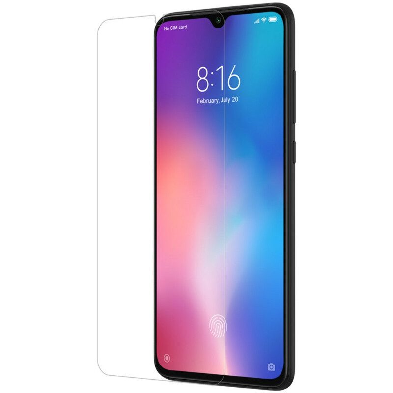 Skärmskyddsfilm För Xiaomi Mi 9 Nillkin