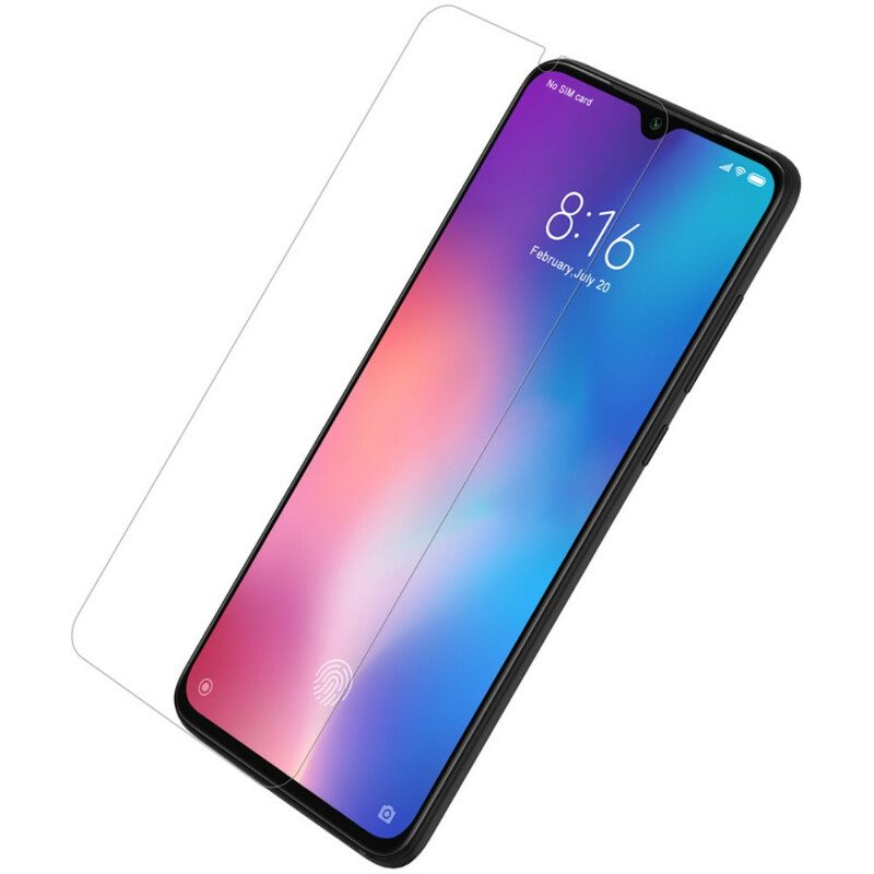 Skärmskyddsfilm För Xiaomi Mi 9 Nillkin