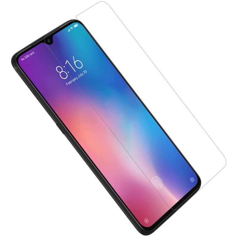 Skärmskyddsfilm För Xiaomi Mi 9 Nillkin