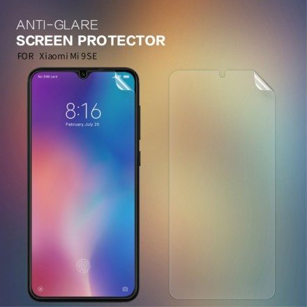 Skärmskyddsfilm För Xiaomi Mi 9 Se Nillkin