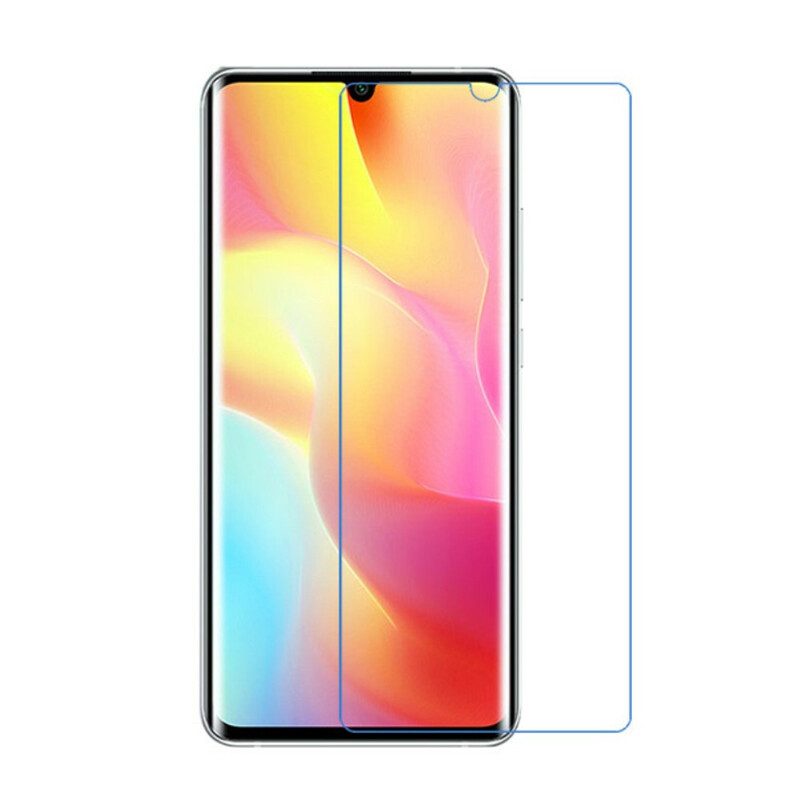 Skärmskyddsfilm För Xiaomi Mi Note 10 Lite