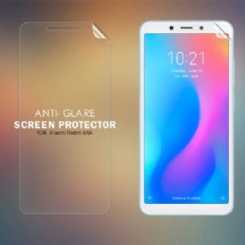 Skärmskyddsfilm För Xiaomi Redmi 6A Nillkin