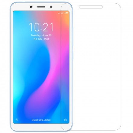 Skärmskyddsfilm För Xiaomi Redmi 6A Nillkin