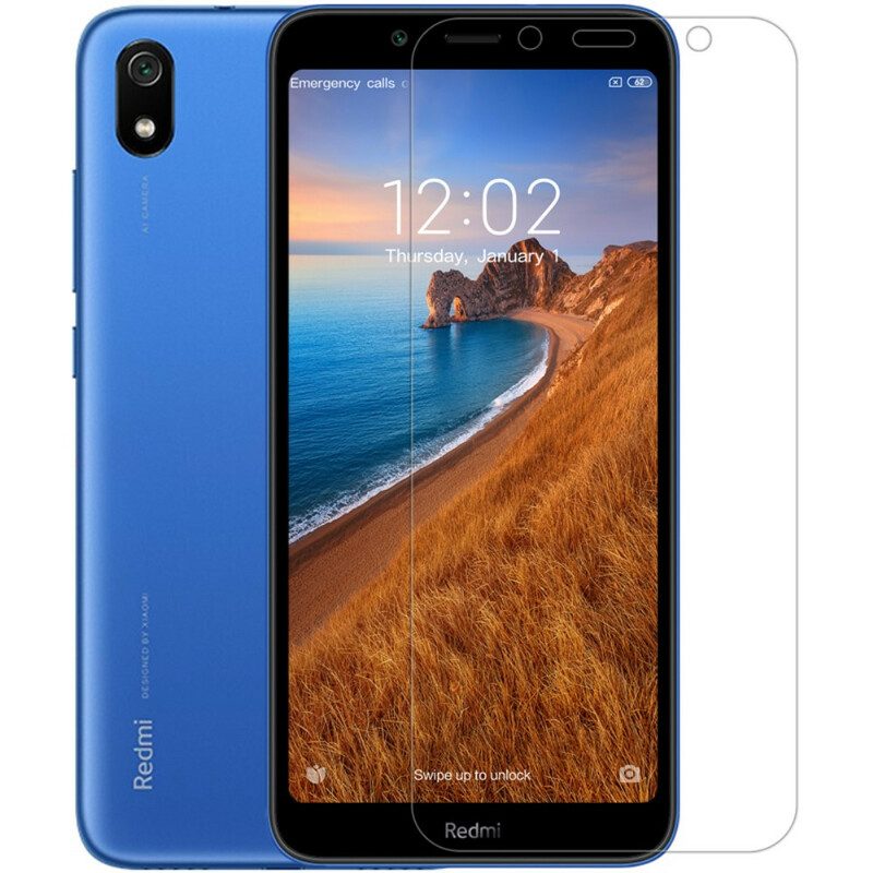 Skärmskyddsfilm För Xiaomi Redmi 7A Nillkin