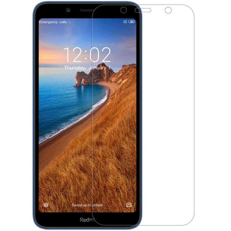 Skärmskyddsfilm För Xiaomi Redmi 7A Nillkin