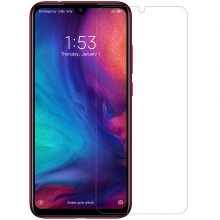 Skärmskyddsfilm För Xiaomi Redmi Note 7