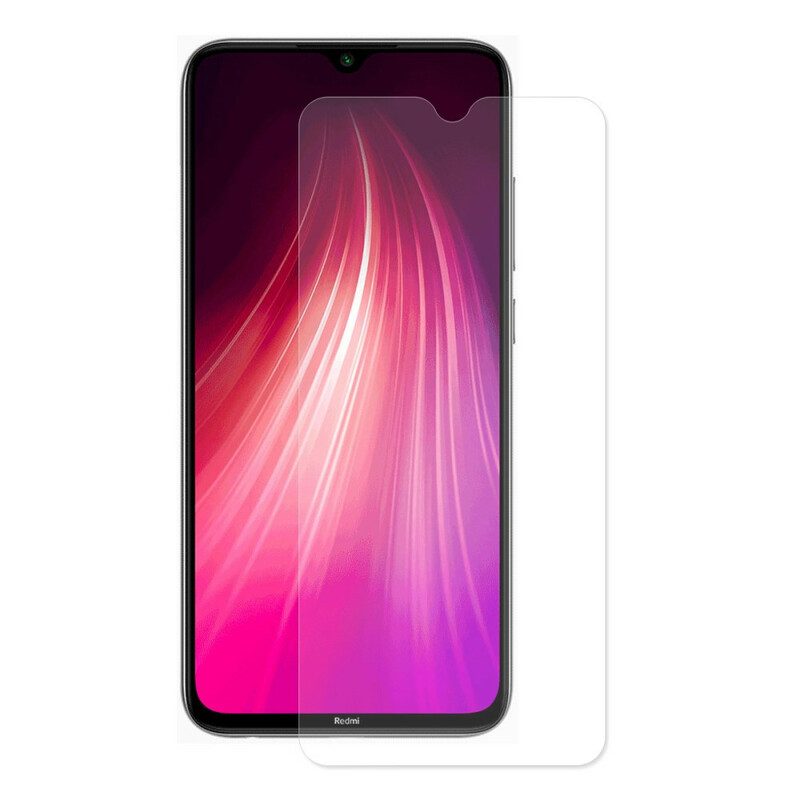 Skärmskyddsfilm För Xiaomi Redmi Note 8 Enkay