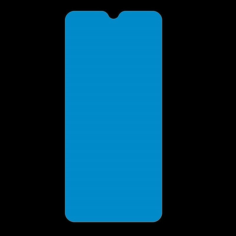 Skärmskyddsfilm För Xiaomi Redmi Note 8 Enkay