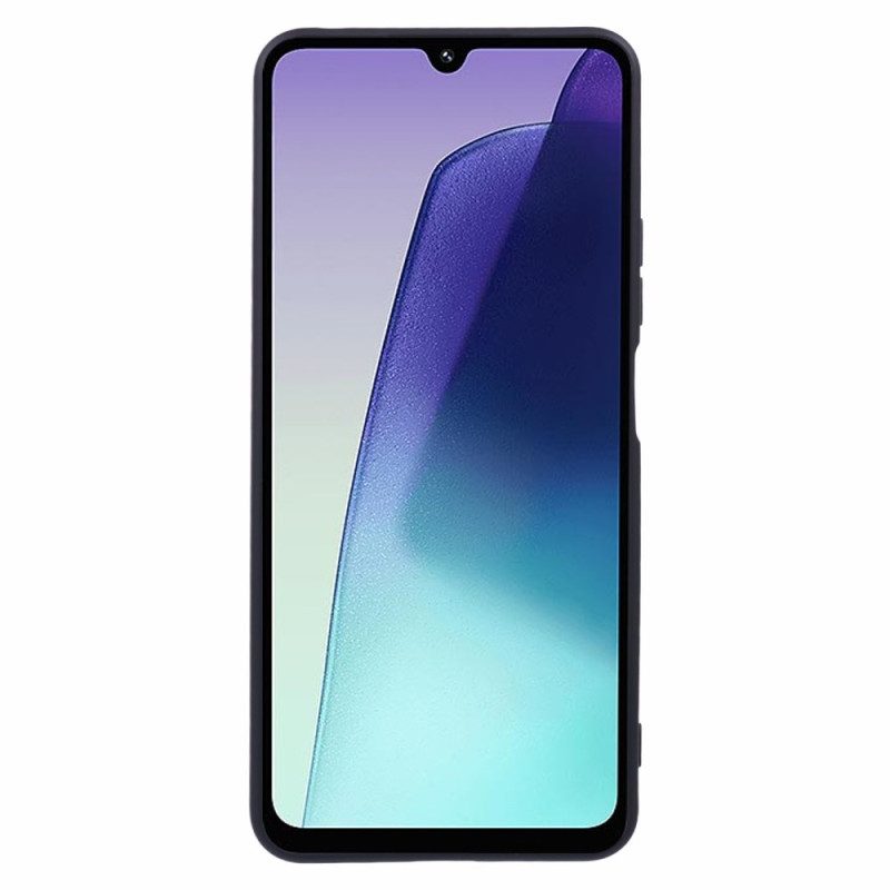 Skal För Poco C75 Flytande Silikon