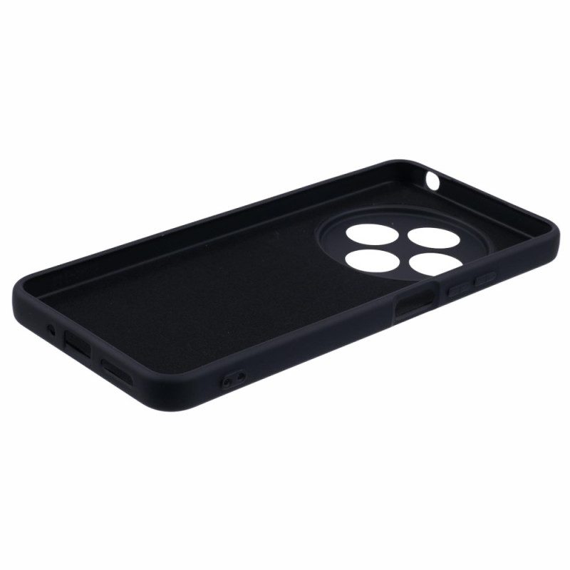 Skal För Poco C75 Flytande Silikon