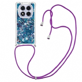 Skal För Poco X7 5g Paljetter