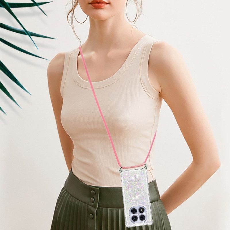 Skal För Poco X7 5g Paljetter