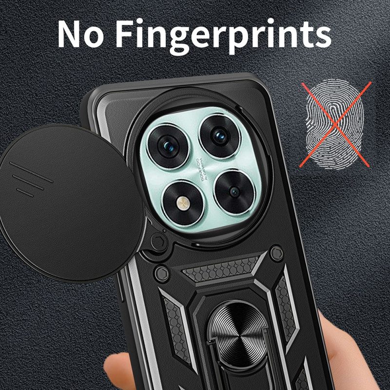 Skal För Poco X7 5g Skjutbart Kameraskydd