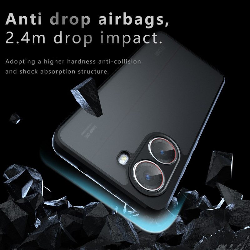 Skal För Poco X7 Pro 5g Matt Finish