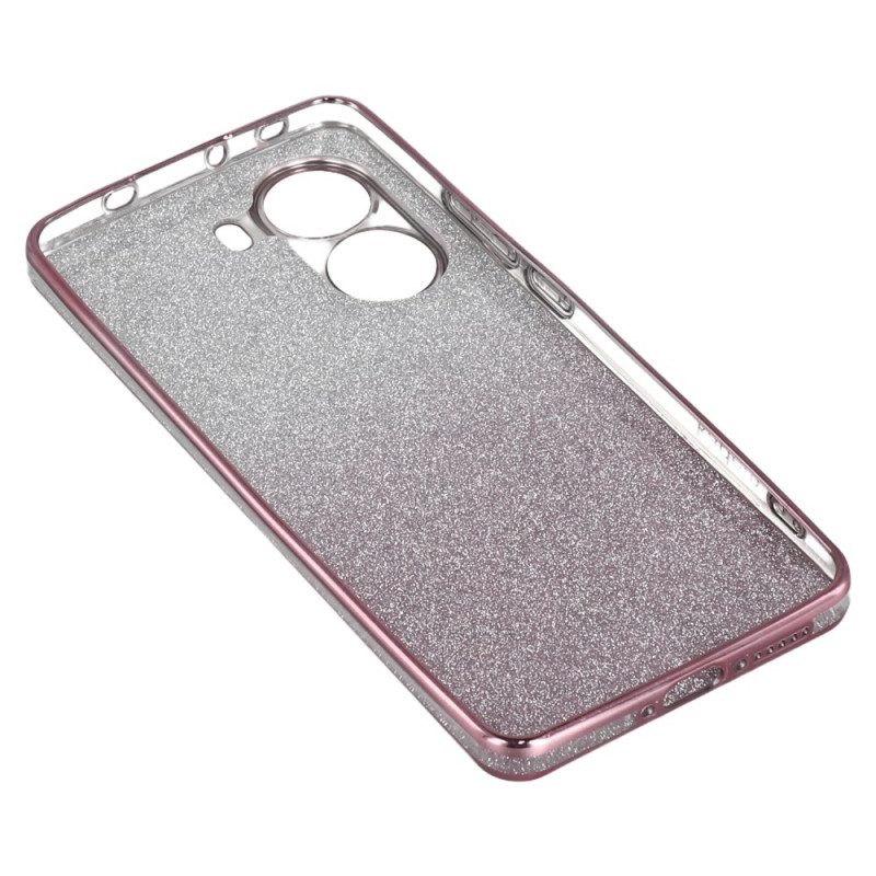 Skal För Poco X7 Pro 5g Ringhållare Kadem