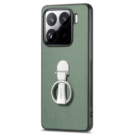 Skal För Xiaomi 15 Caseneo-stöd