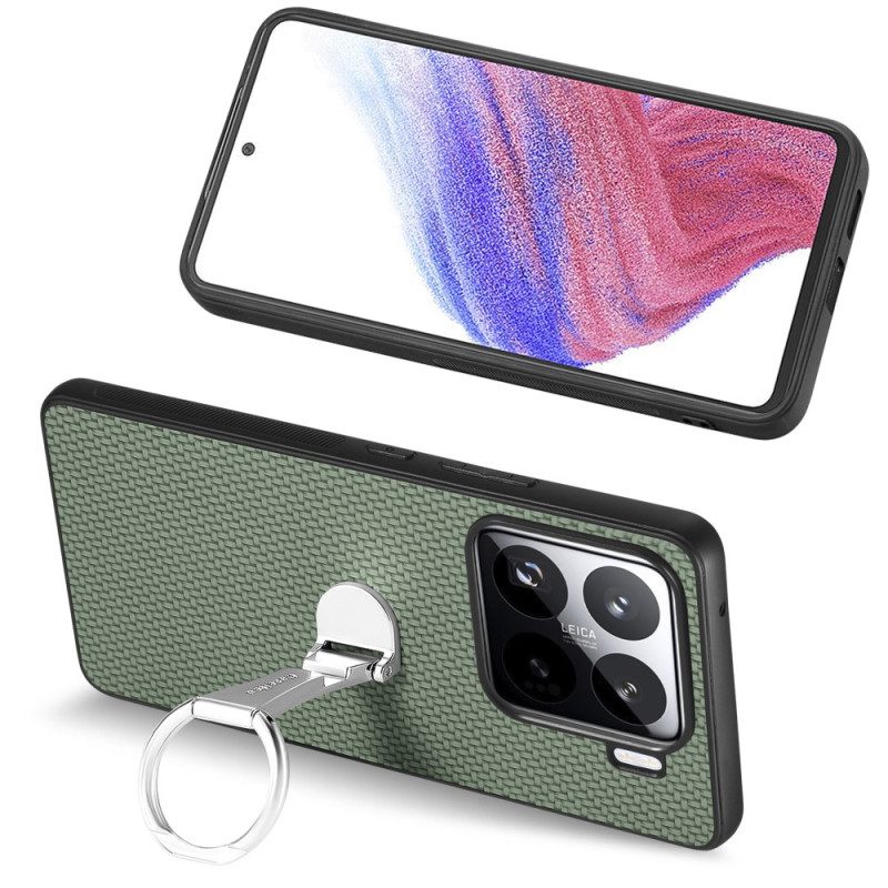Skal För Xiaomi 15 Caseneo-stöd
