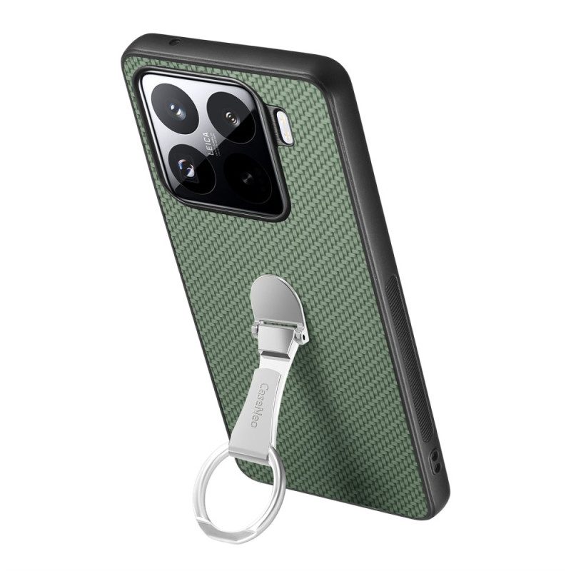 Skal För Xiaomi 15 Caseneo-stöd