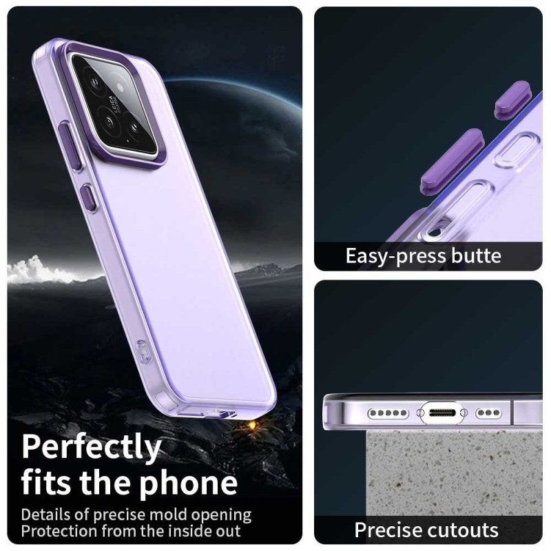 Skal För Xiaomi 15 Designmatta