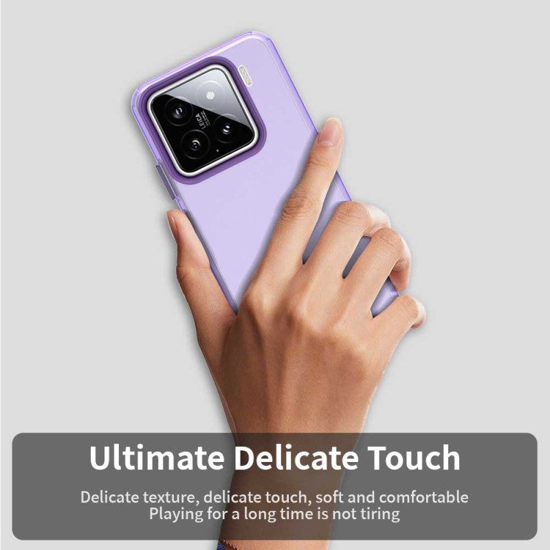 Skal För Xiaomi 15 Designmatta