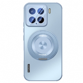 Skal För Xiaomi 15 Militär Hållbarhet