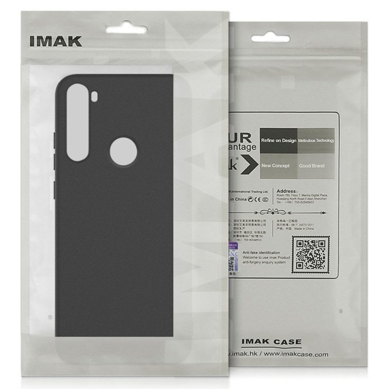 Skal För Xiaomi 15 Uc-3-serien Imak