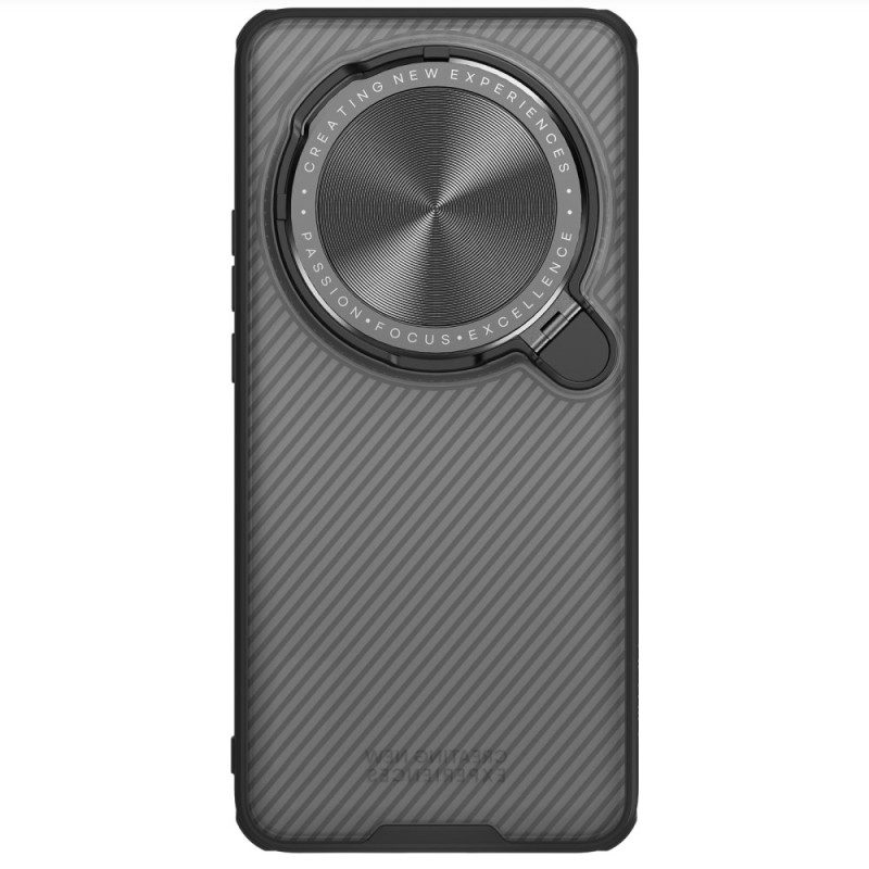 Skal För Xiaomi 15 Ultra Camshield Prop-serien Nillkin