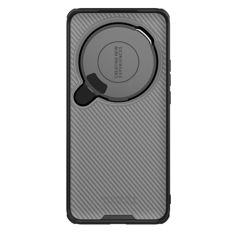 Skal För Xiaomi 15 Ultra Camshield Prop-serien Nillkin