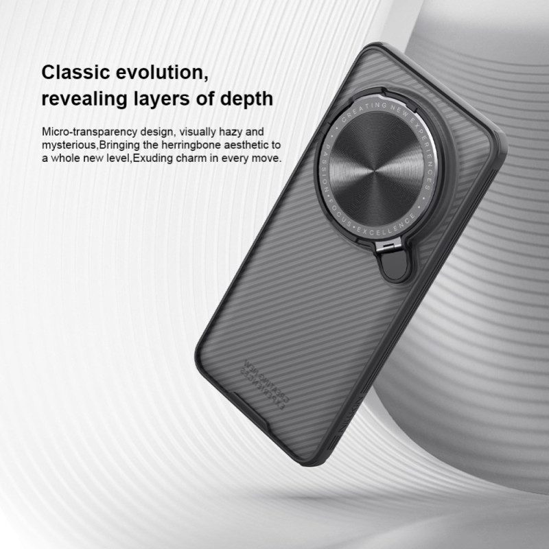 Skal För Xiaomi 15 Ultra Camshield Prop-serien Nillkin