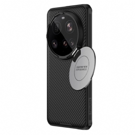 Skal För Xiaomi 15 Ultra Camshield Prop-serien Nillkin