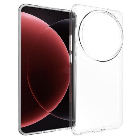Skal För Xiaomi 15 Ultra Genomskinligt