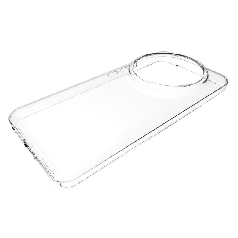 Skal För Xiaomi 15 Ultra Genomskinligt