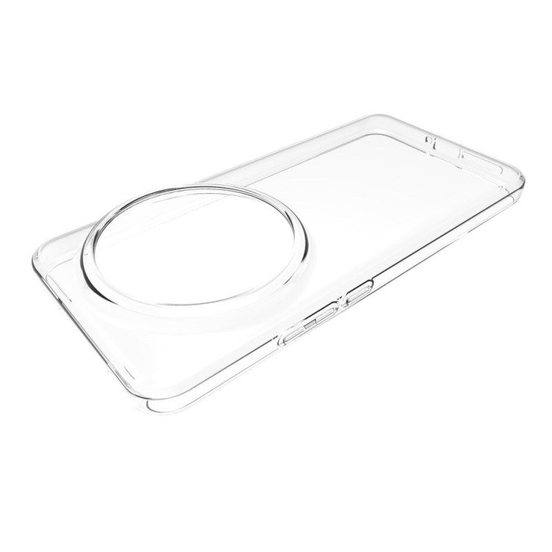 Skal För Xiaomi 15 Ultra Genomskinligt