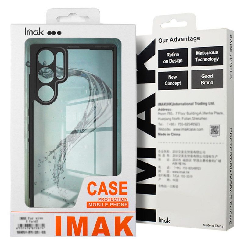 Skal För Xiaomi 15 Ultra Imak