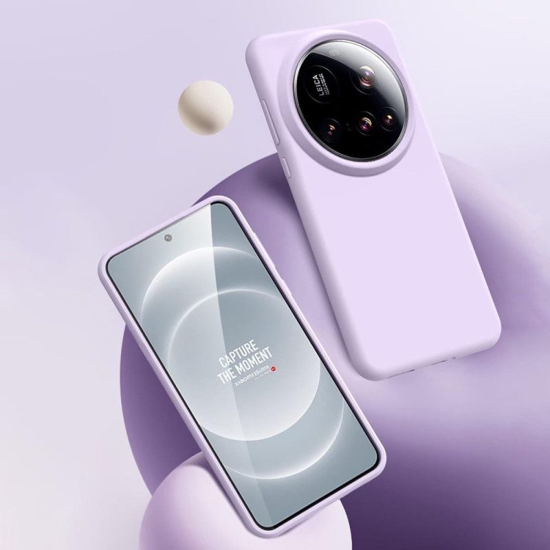 Skal För Xiaomi 15 Ultra Tunn