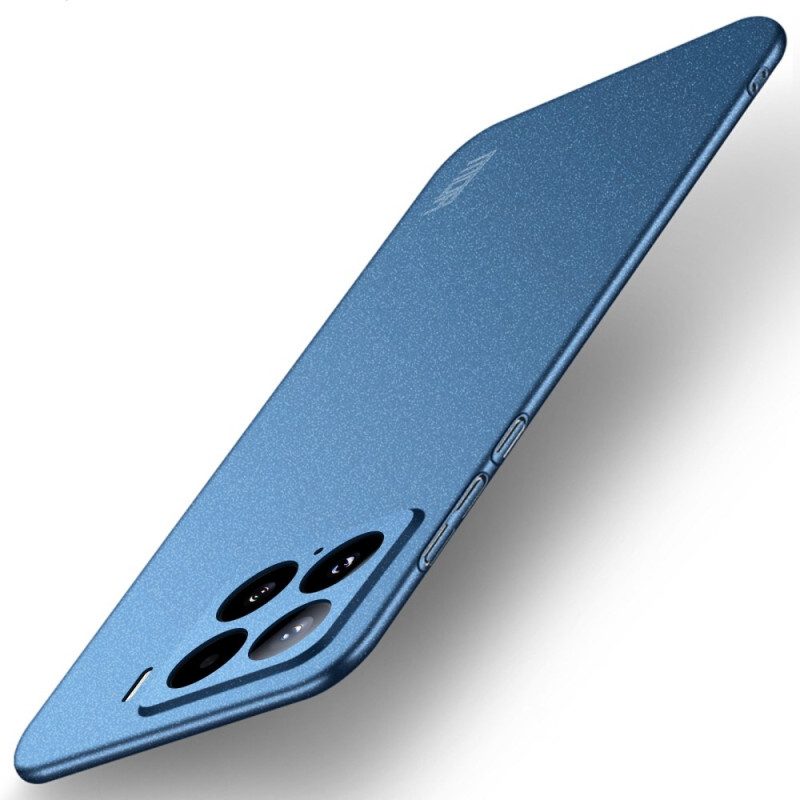Skal För Xiaomi 15 Ultratunn Mofi