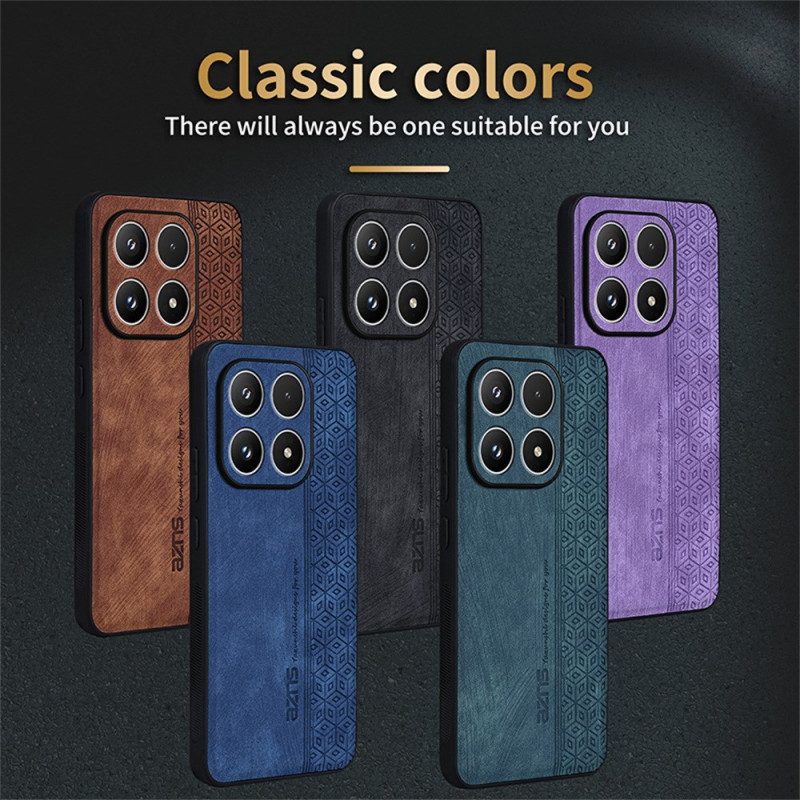 Skal För Xiaomi 15t Azns