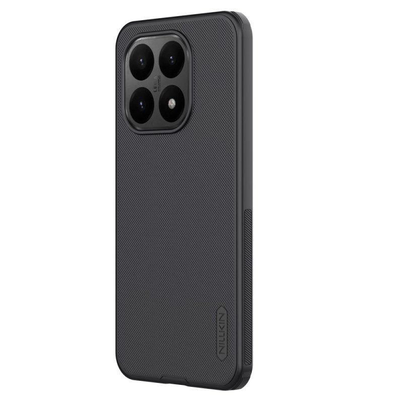 Skal För Xiaomi 15t Magsafe Frosted Shield Pro Nillkin