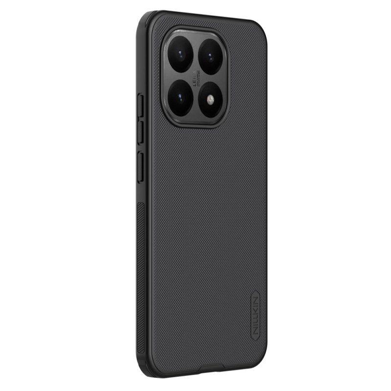 Skal För Xiaomi 15t Magsafe Frosted Shield Pro Nillkin