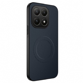 Skal För Xiaomi 15t Magsafe Kolfiber