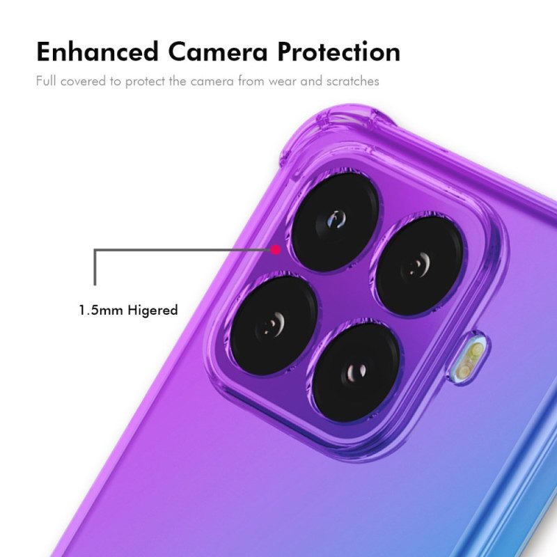 Skal För Xiaomi 15t Pro Gradient Enkay