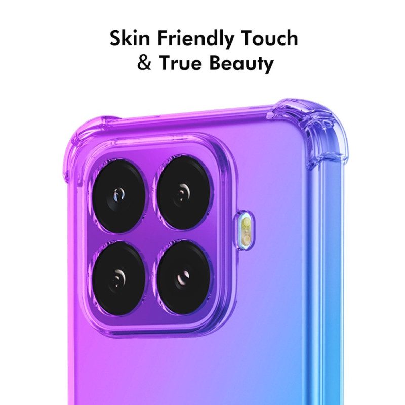 Skal För Xiaomi 15t Pro Gradient Enkay