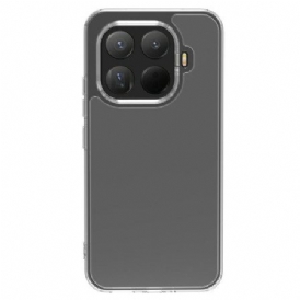 Skal För Xiaomi 15t Pro Transparent Toc-serie