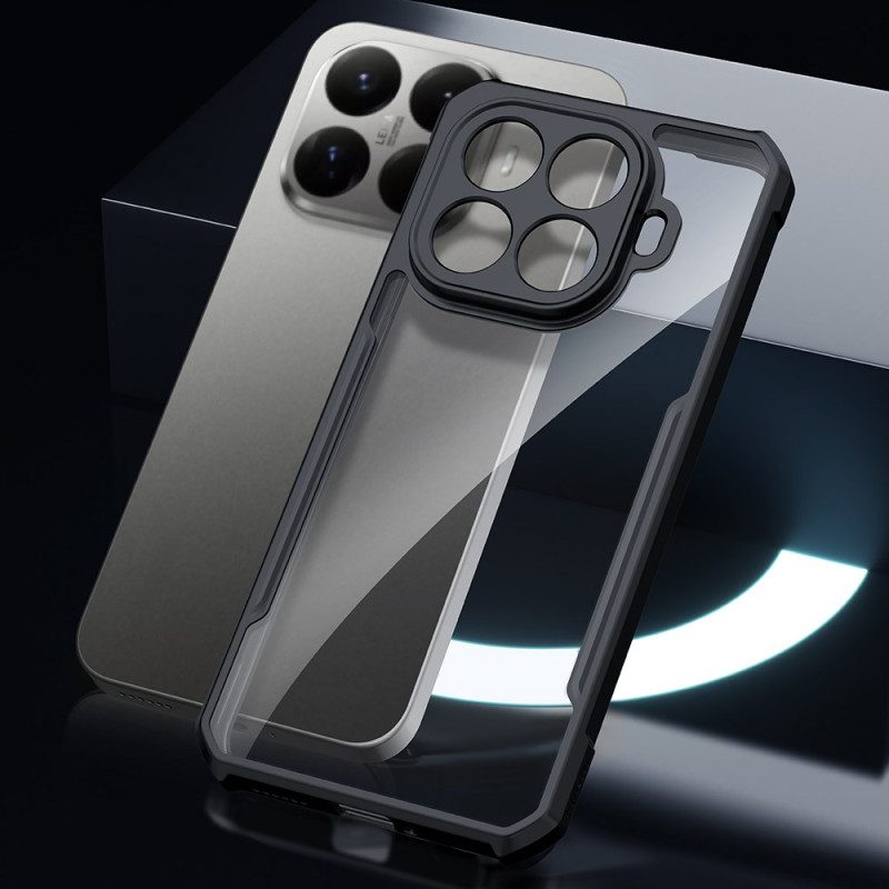 Skal För Xiaomi 15t Pro Xundd