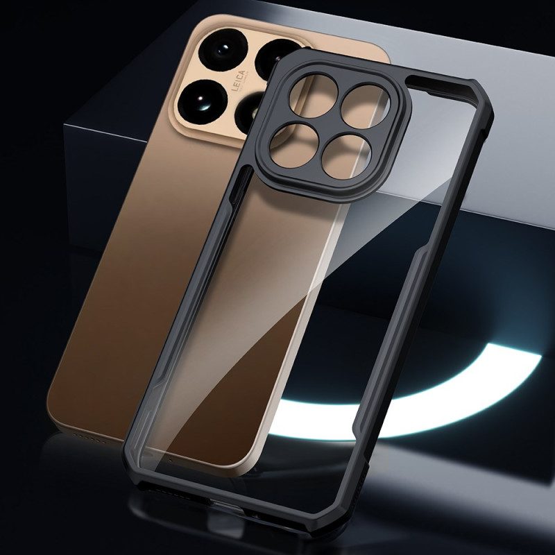 Skal För Xiaomi 15t Xundd