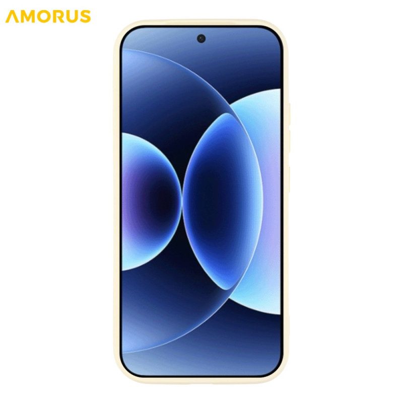 Skal För Xiaomi 17 Fiberfoder