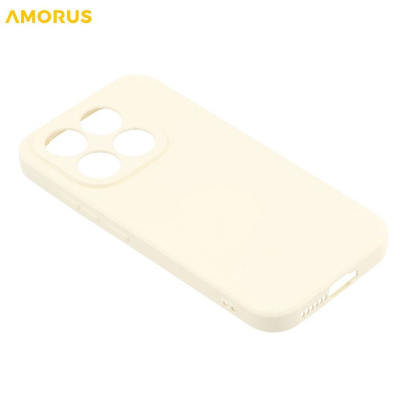 Skal För Xiaomi 17 Fiberfoder