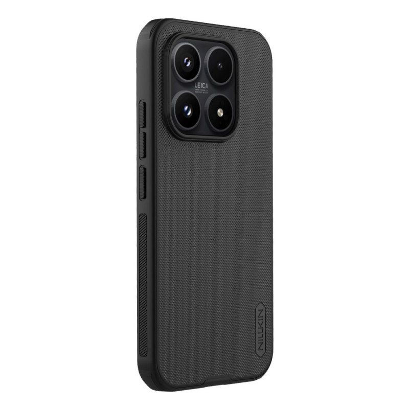 Skal För Xiaomi 17 Magsafe Frosted Shield Pro Nillkin