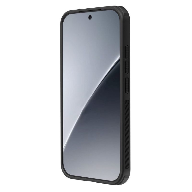 Skal För Xiaomi 17 Magsafe Frosted Shield Pro Nillkin